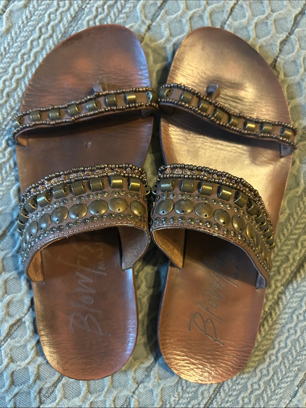 Blowfish Malibu Sandals